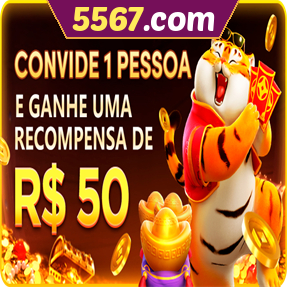 5567.com Indique amigos para receber um bônus